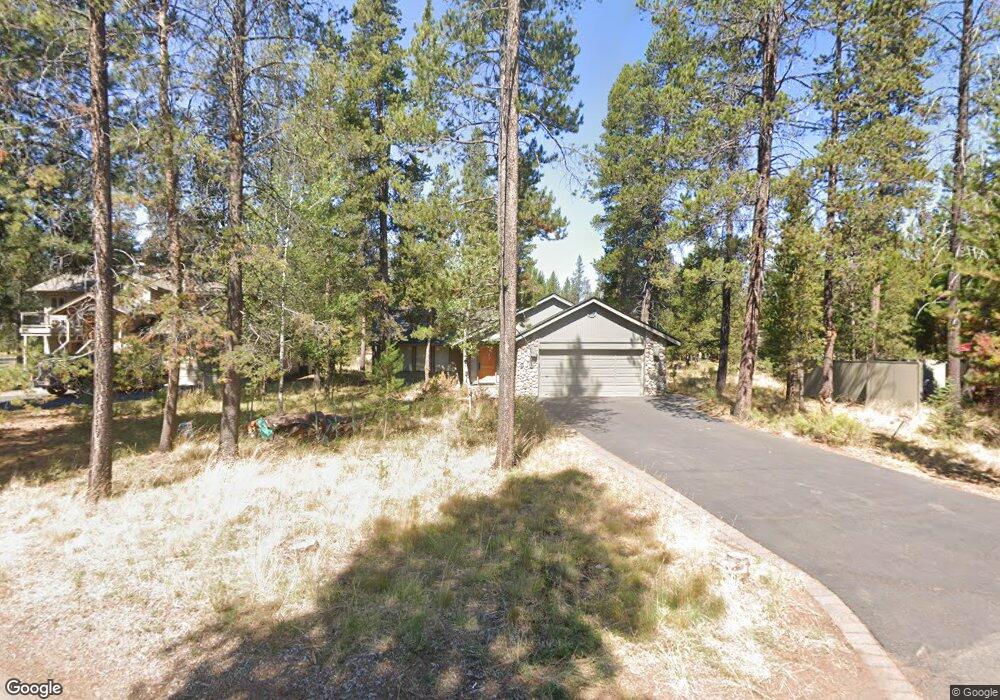 18078 E Butte Ln, Bend, OR 97707 - photo 1