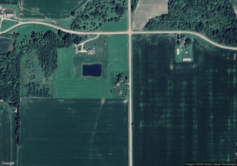 6401 Reed Rd, New Lothrop, MI 48460 - photo 1