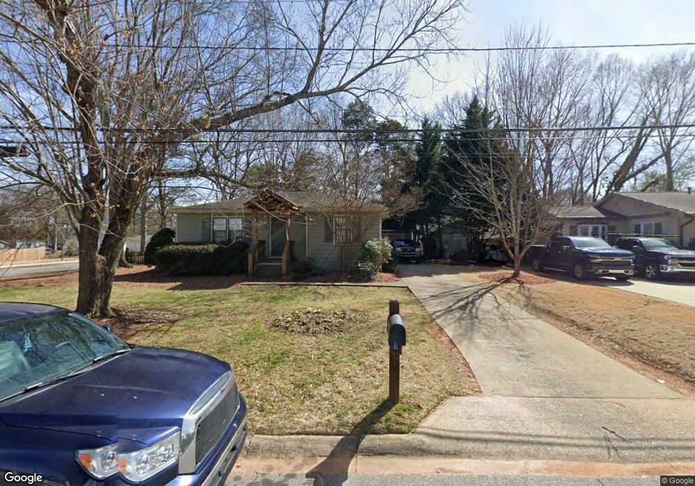 1066 Medlin St SE, Smyrna, GA 30080 - photo 1