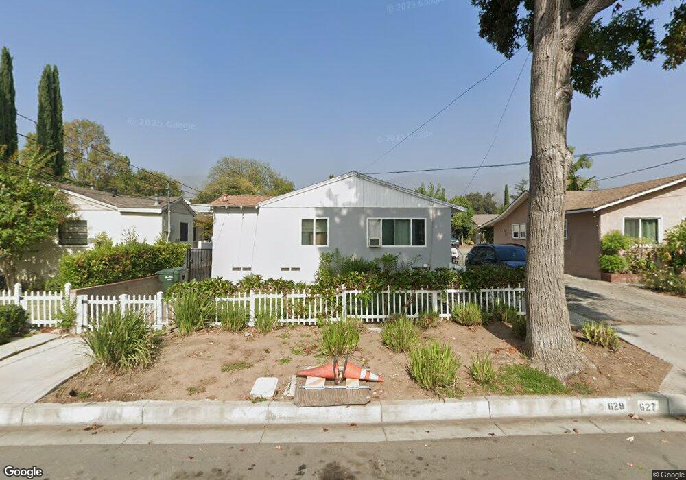 627 W Lemon Ave unit 2, Monrovia, CA 91016 - photo 1