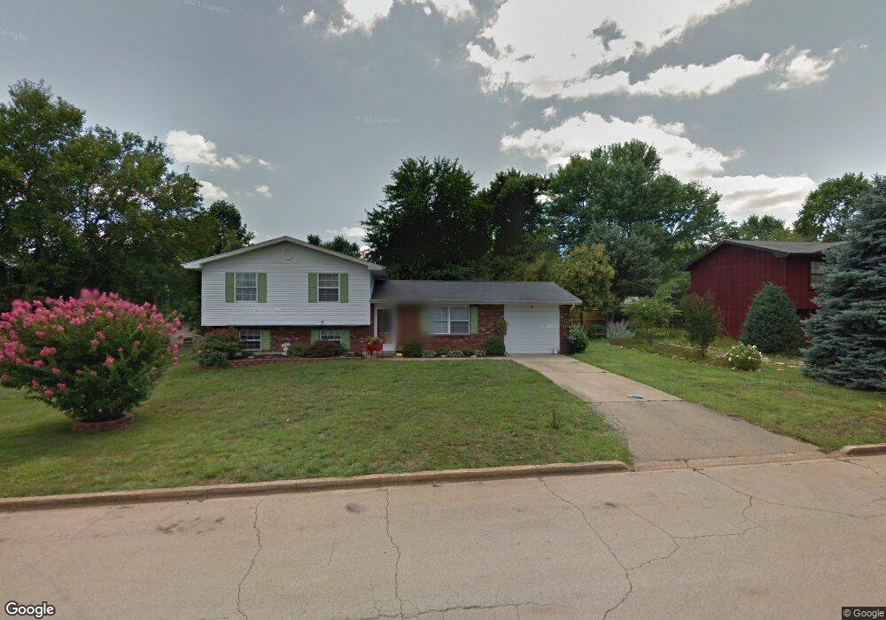 8 Mileva Ct, Farmington, MO 63640 - photo 1