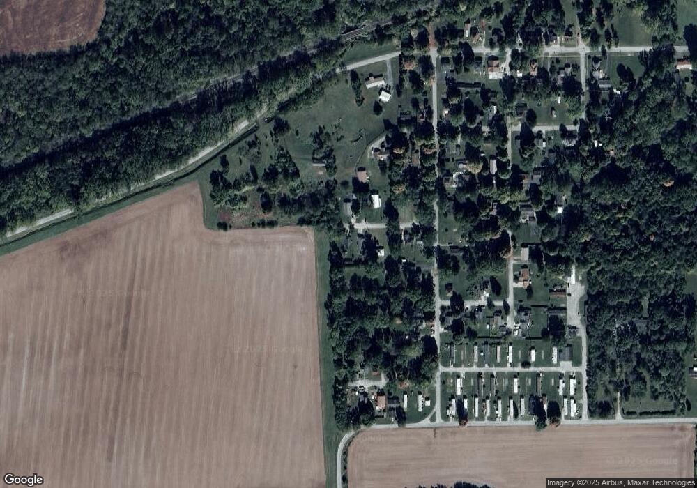 600 Morris St, Andrews, IN 46702 - photo 1