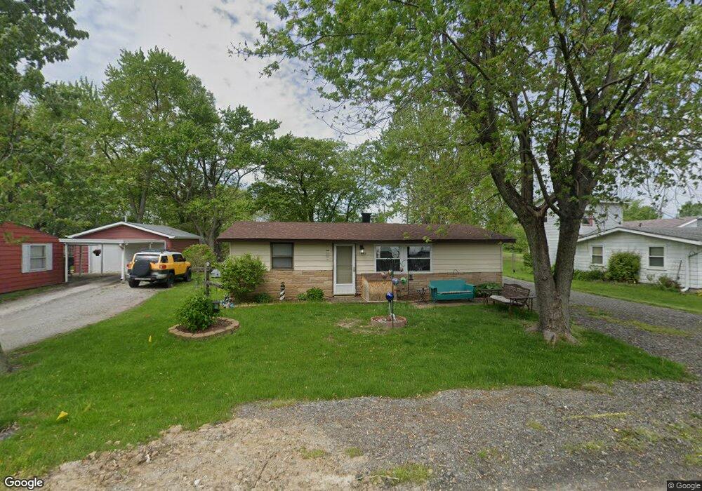 12828 Whitcomb St, Crown Point, IN 46307 - photo 1