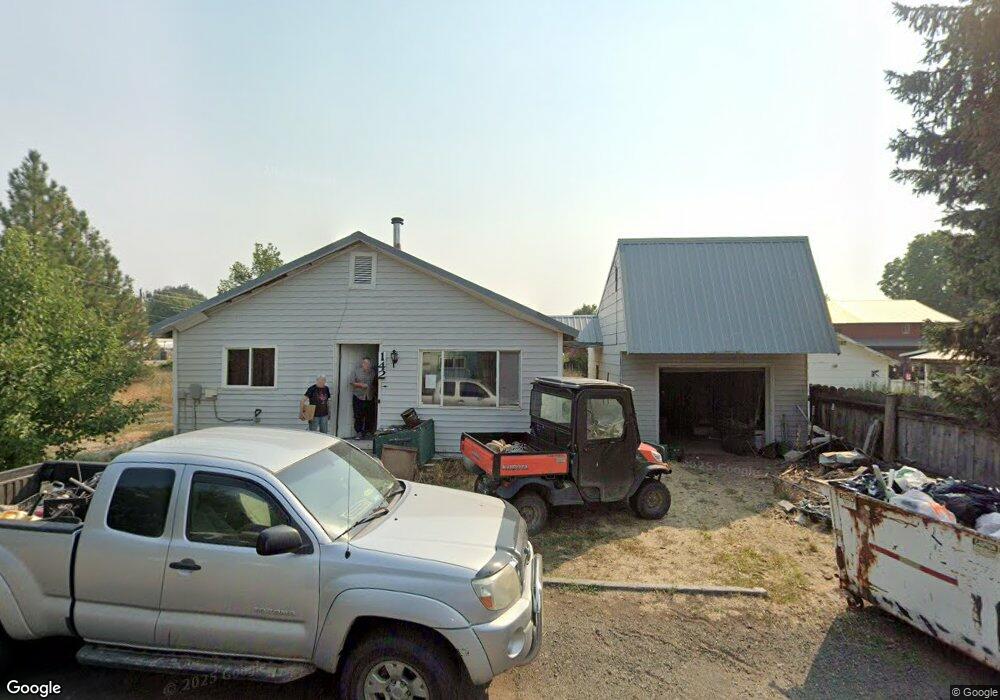 142 N Pine St, Halfway, OR 97834 - photo 1