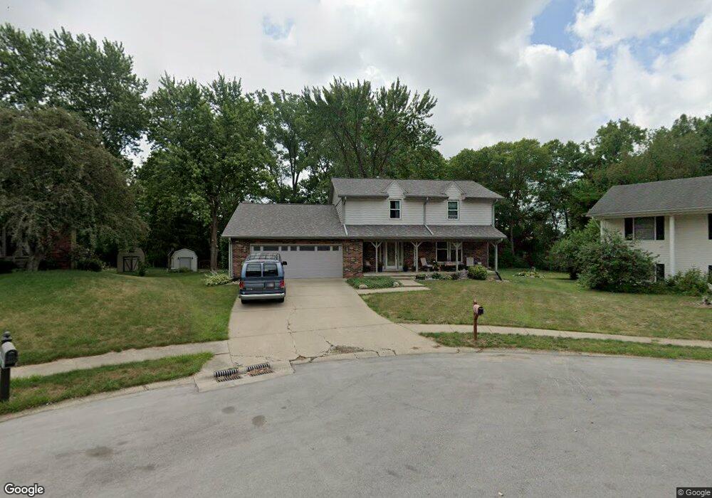 70 Windmill Ct, Lafayette, IN 47909 - photo 1