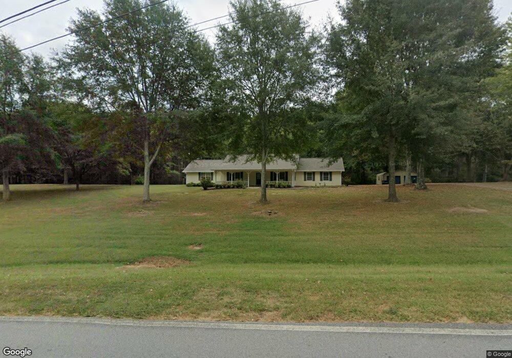 65 Carlton Johnson Rd, Waco, GA 30182 - photo 1