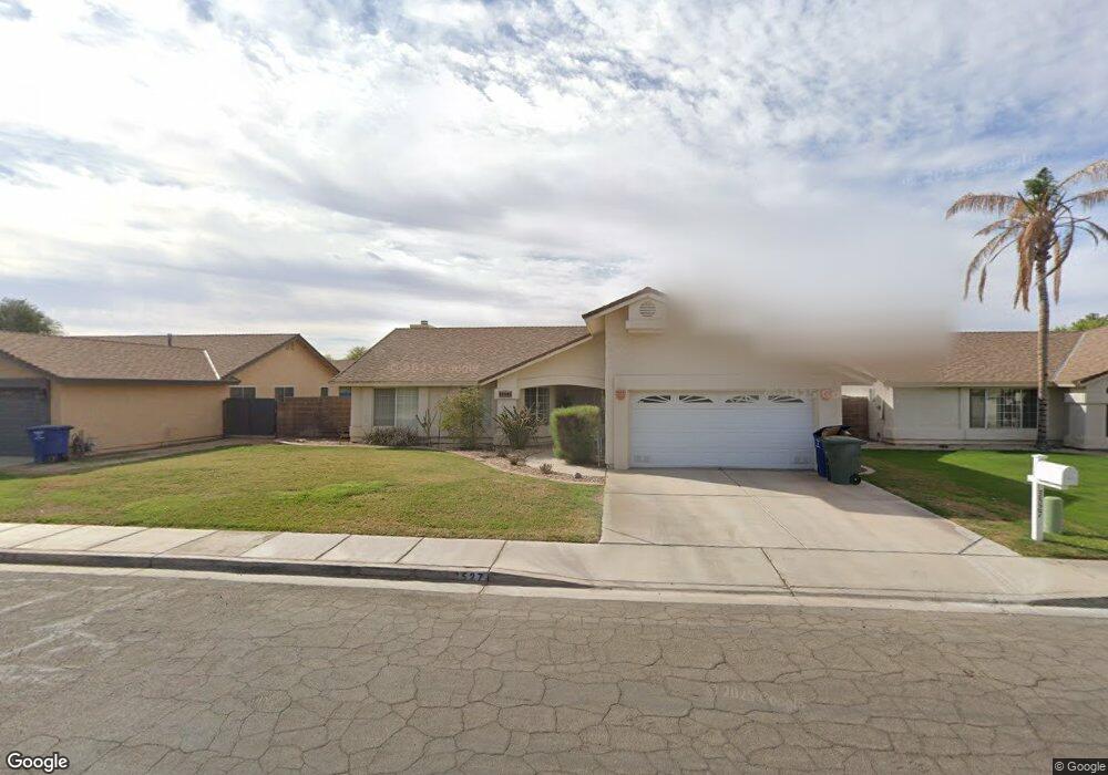 3527 W 15th Place, Yuma, AZ 85364 - photo 1