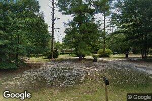 5442 Ga Highway 41, Shellman, GA 39886