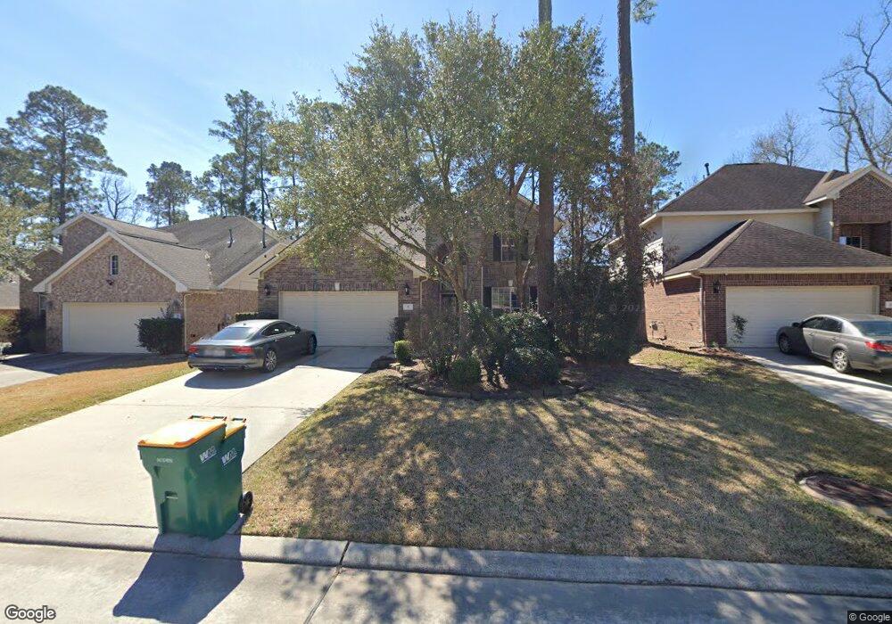 39 W Spindle Tree Cir, Spring, TX 77382 - photo 1