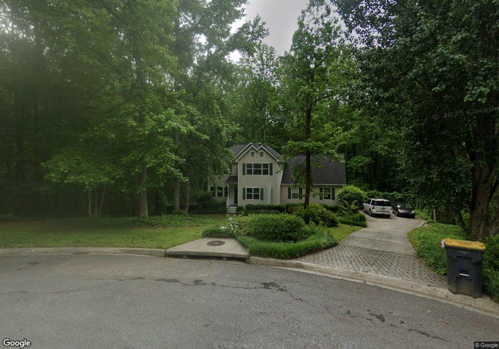 316 Le Paradis Blvd, Sharpsburg, GA 30277 - photo 1