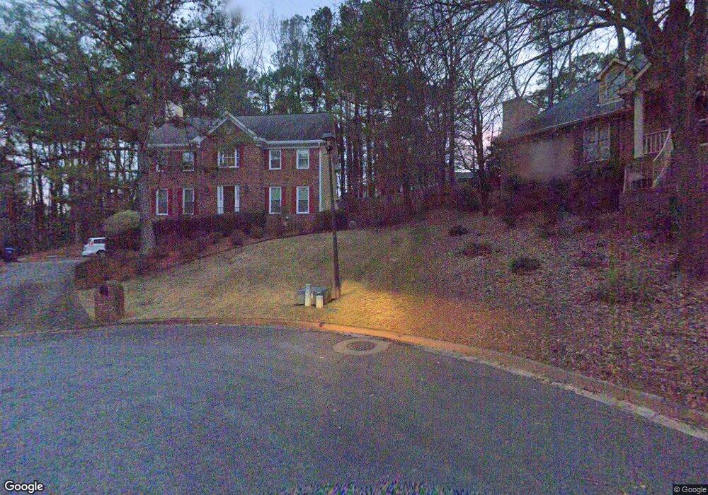3065 Saint Andrews Way, Duluth, GA 30096 - photo 1