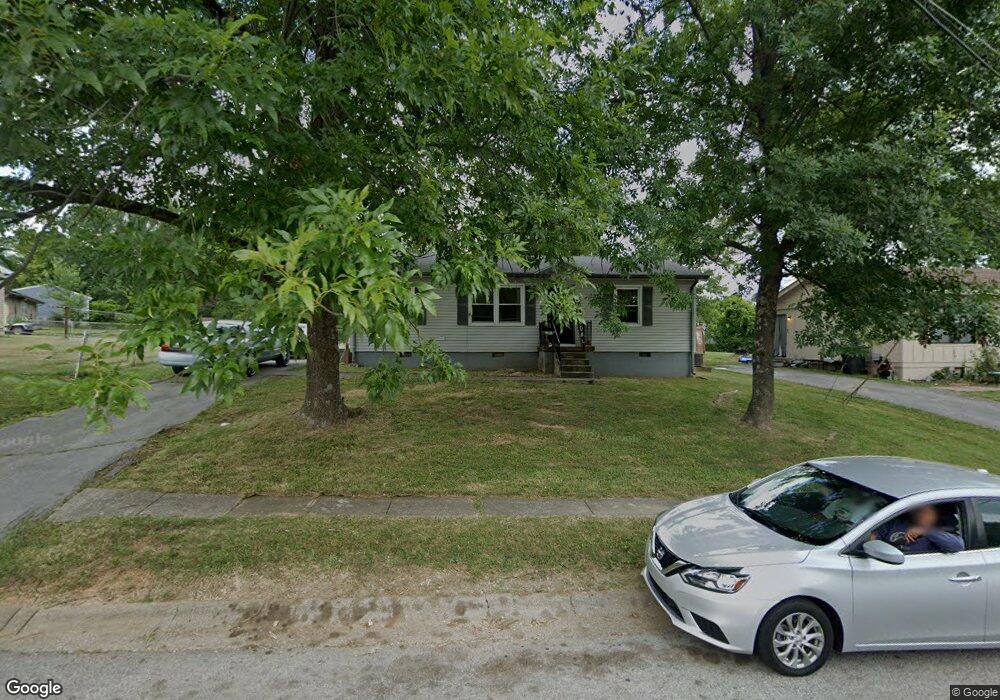 653 Evergreen Park Dr, Hopkinsville, KY 42240 - photo 1