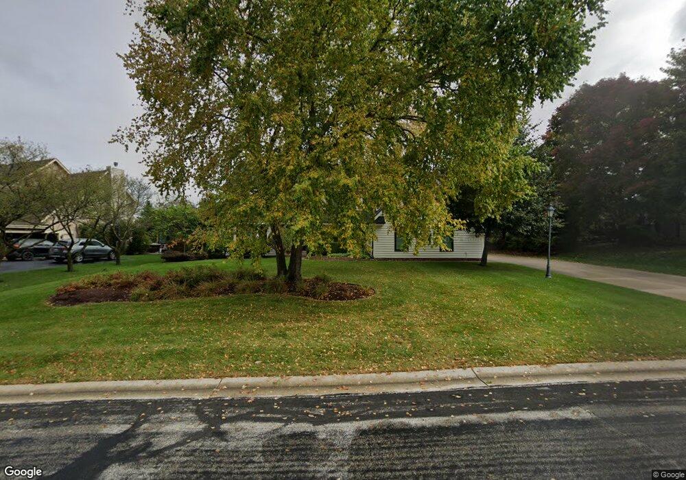 W150N10296 Windsong Cir W, Germantown, WI 53022 - photo 1