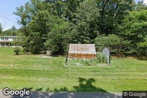 6124 Slanesville Pike, Points, WV 25437