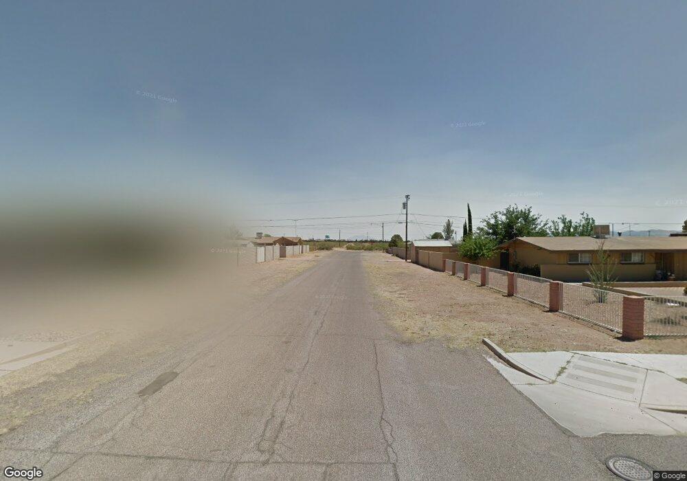 XXXX E 6th Street and Los Angeles Ave unit 1, Douglas, AZ 85607 - photo 1