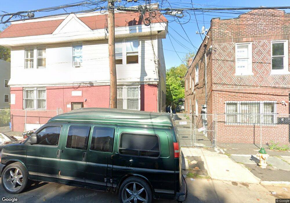 431 S 18th St, Newark, NJ 07103 - photo 1