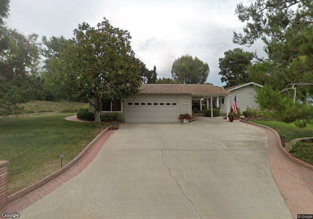 1171 Lark Song Ln, Encinitas, CA 92024 - photo 1