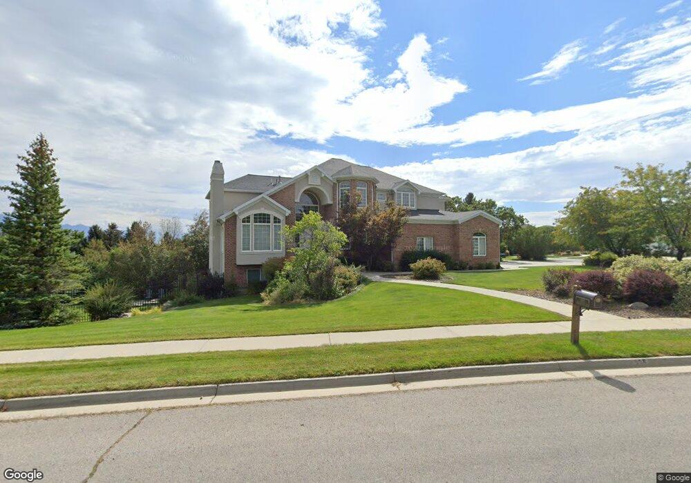 935 Blue Spruce Rd, Alpine, UT 84004 - photo 1