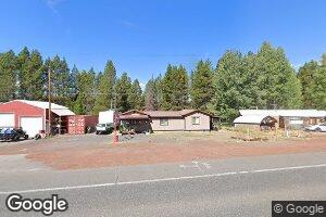 137308 the Dalles-California Hwy, Crescent, OR 97733