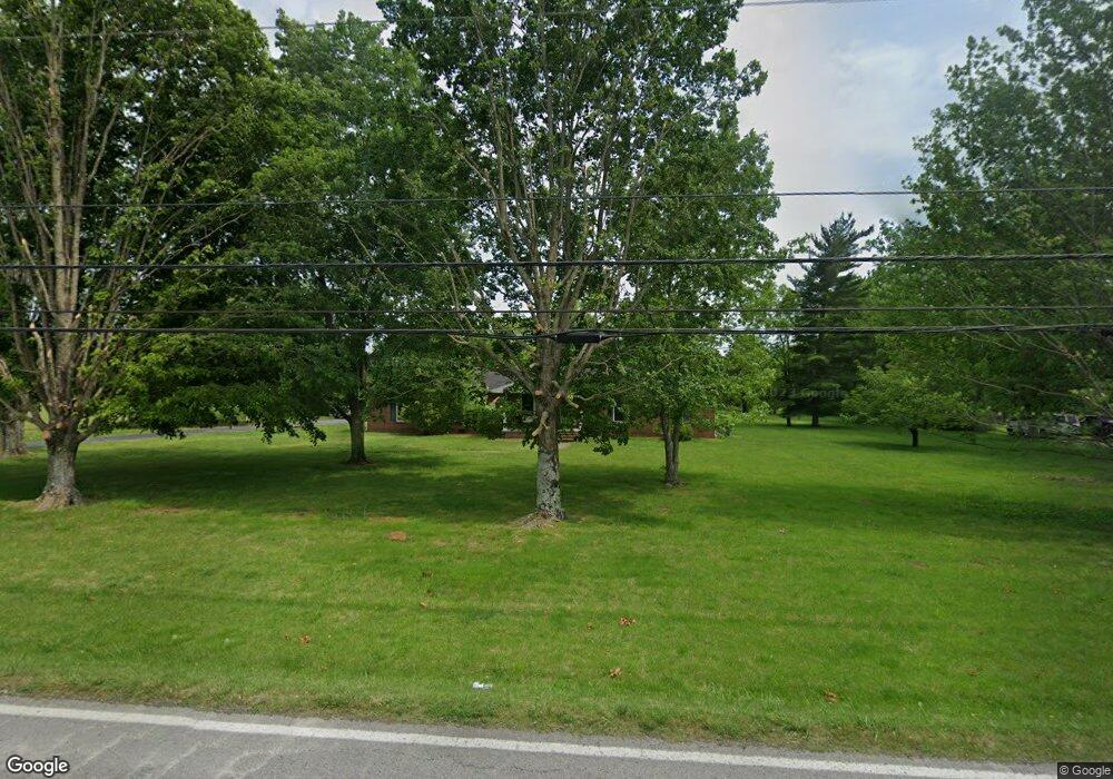 1950 Fairfield Pike, Shelbyville, TN 37160 - photo 1
