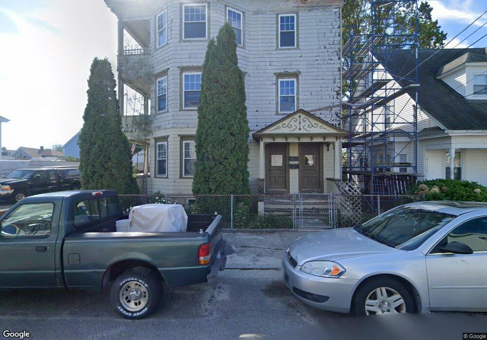 72 Henry St unit 74, Central Falls, RI 02863 - photo 1