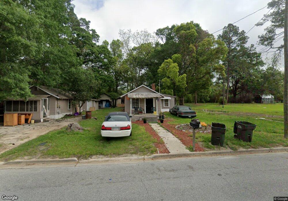 1022 5th Ave SW, Moultrie, GA 31768 - photo 1