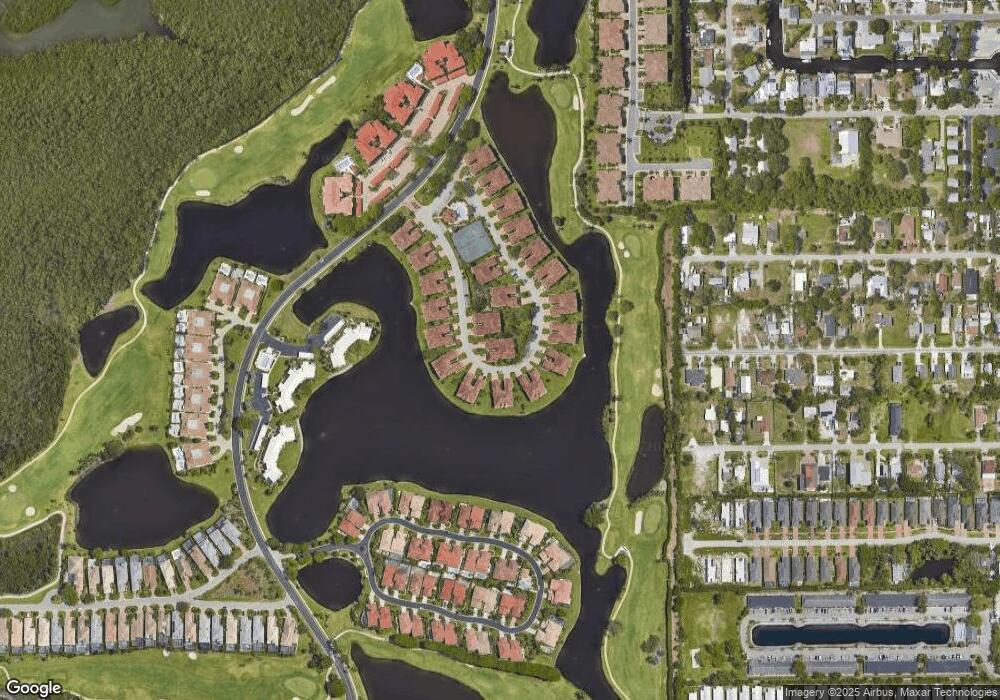 3543 Windjammer Cir unit 1903, Naples, FL 34112 - photo 1