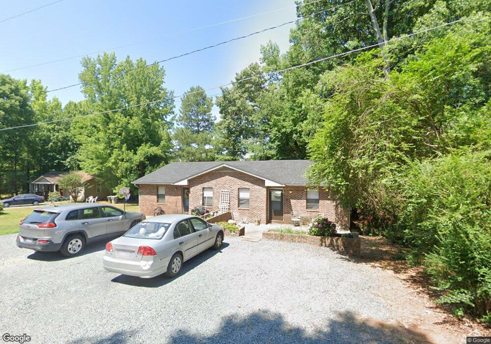 1920 Dennis St, Asheboro, NC 27205 - photo 1