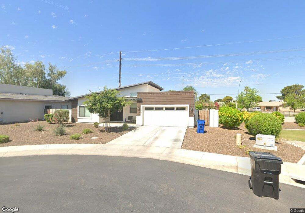 2521 N Yucca Ct, Chandler, AZ 85224 - photo 1