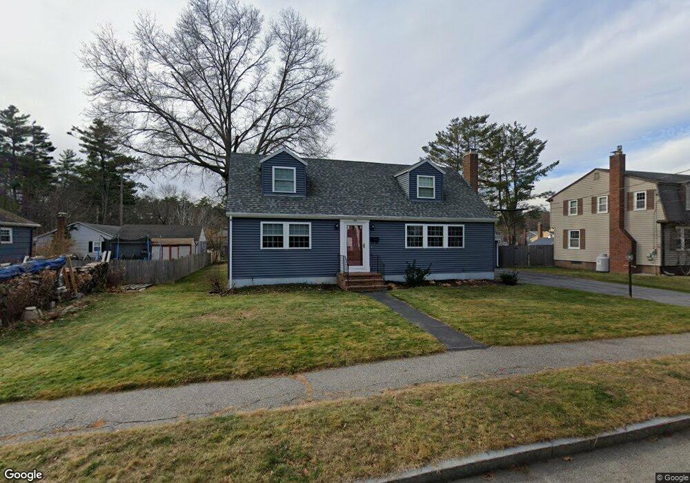 358 Ludlow St, Portland, ME 04102 - photo 1