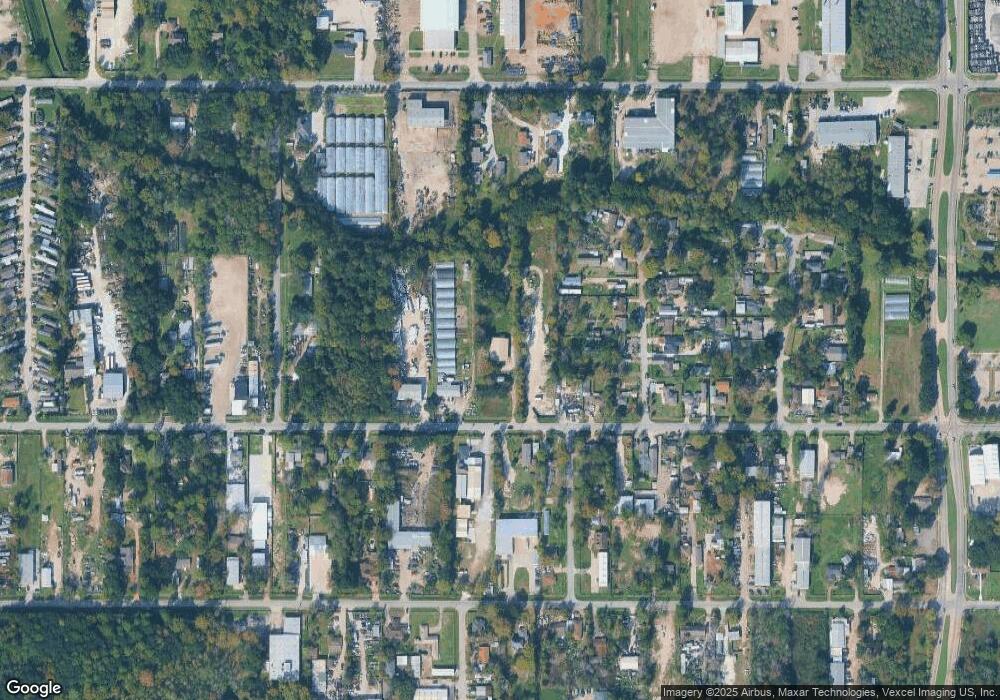 6400 Chippewa Blvd, Houston, TX 77086 - photo 1