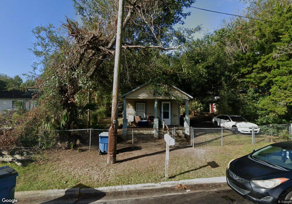 1407 Mlk jr Blvd, Brunswick, GA 31520 - photo 1