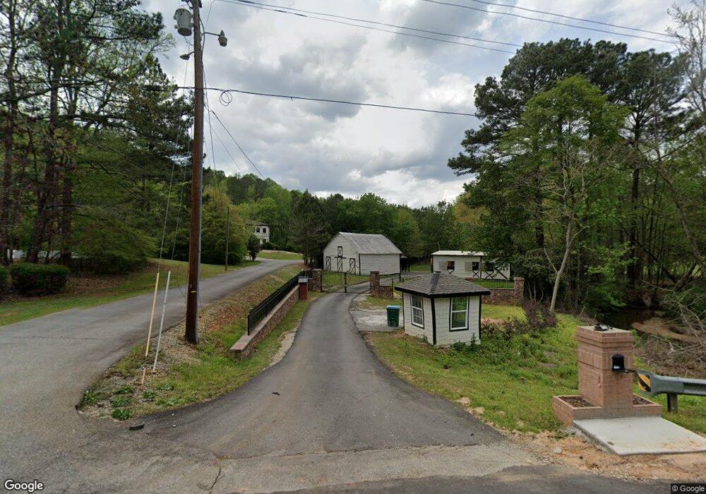 1595 Hewatt Rd SW, Lilburn, GA 30047 - photo 1