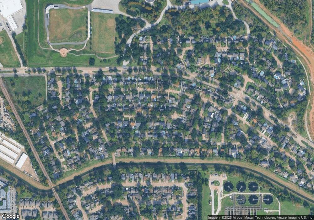 5030 Fallen Oaks Dr, Houston, TX 77091 - photo 1