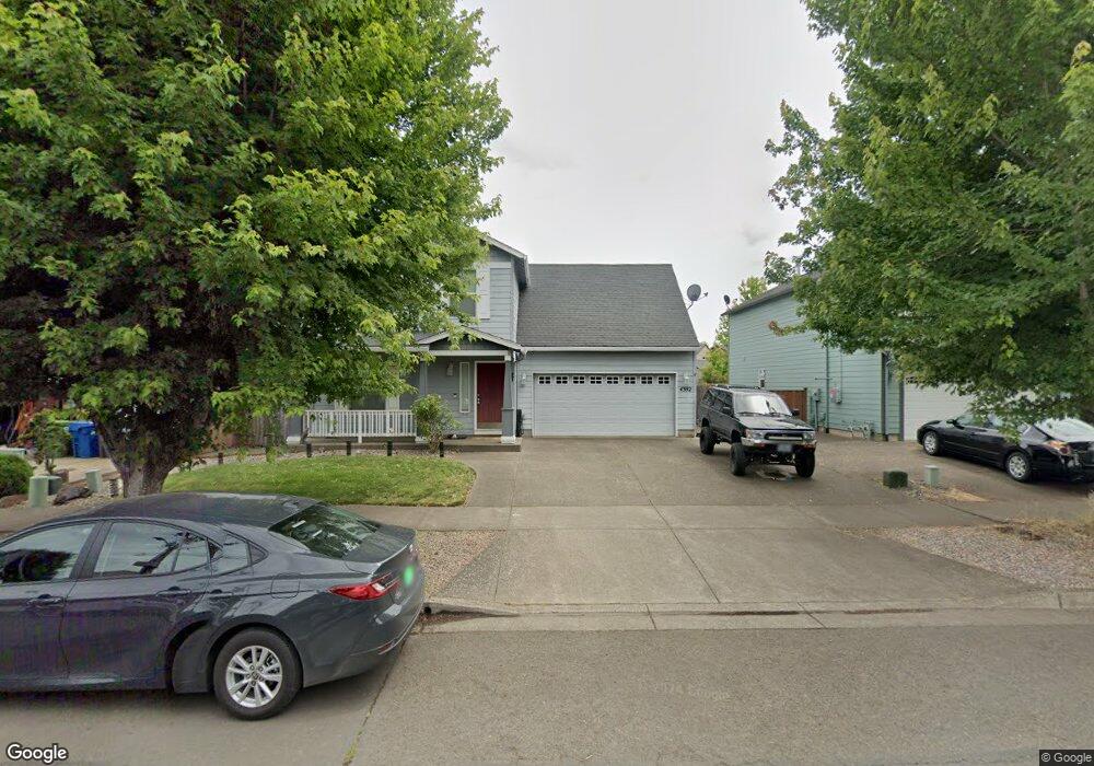 4392 5th St, Hubbard, OR 97032 - photo 1