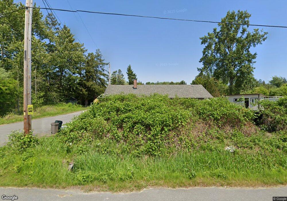 1468 Gulf Rd, Point Roberts, WA 98281 - photo 1