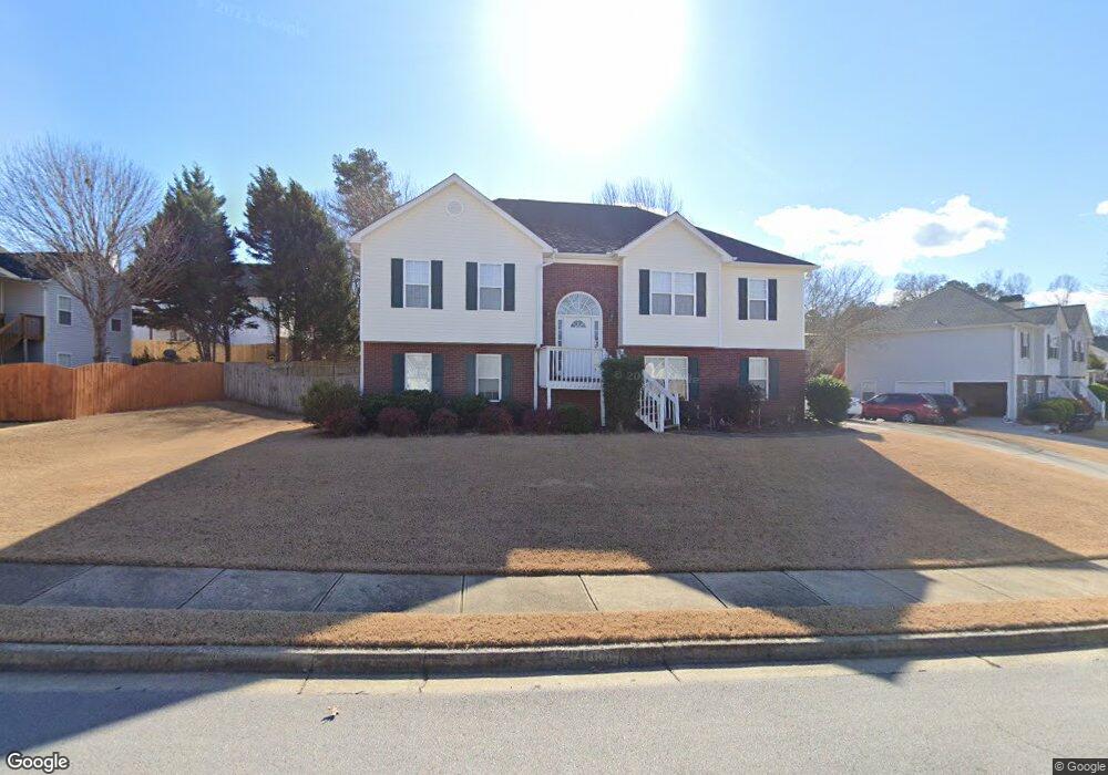 3875 Morgan Box Ct unit 4, Buford, GA 30519 - photo 1