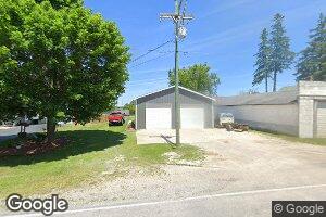 6954 Turtle St, Posen, MI 49776