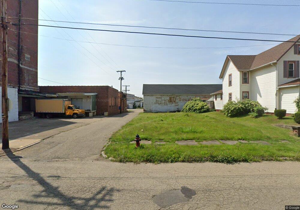 1120 3rd St NE, Canton, OH 44704 - photo 1