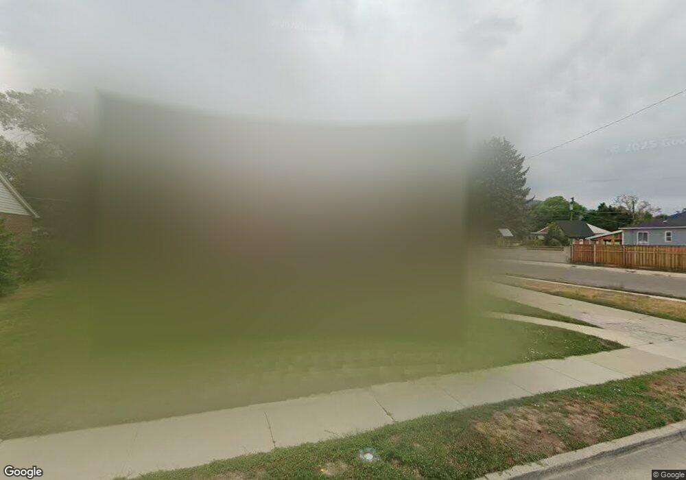 8059 S Pioneer St, Midvale, UT 84047 - photo 1