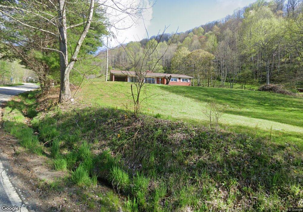 3510 Little Creek Rd, Burnsville, NC 28714 - photo 1