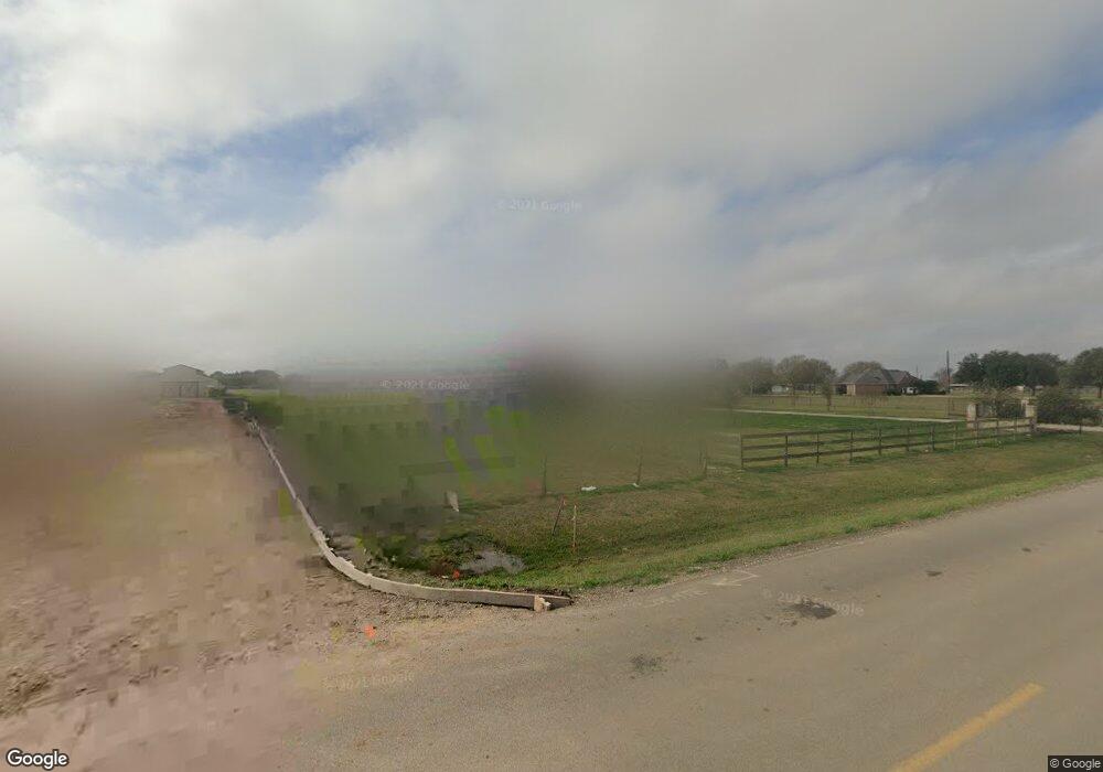 5803 Blase Rd, Rosenberg, TX 77471 - photo 1