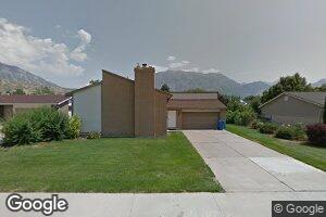 988 N 560 E, Orem, UT 84097