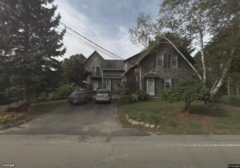 342 High St, Whitman, MA 02382 - photo 1