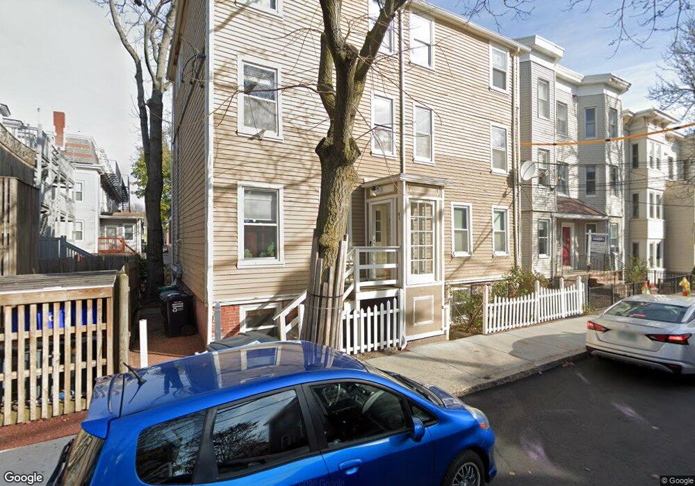 51 Lopez St unit 1, Cambridge, MA 02139 - photo 1