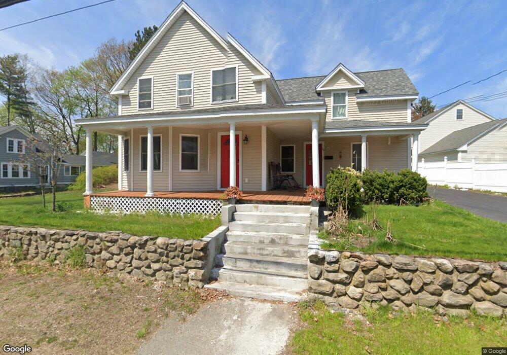 88 Waltham St unit 1, Maynard, MA 01754 - photo 1