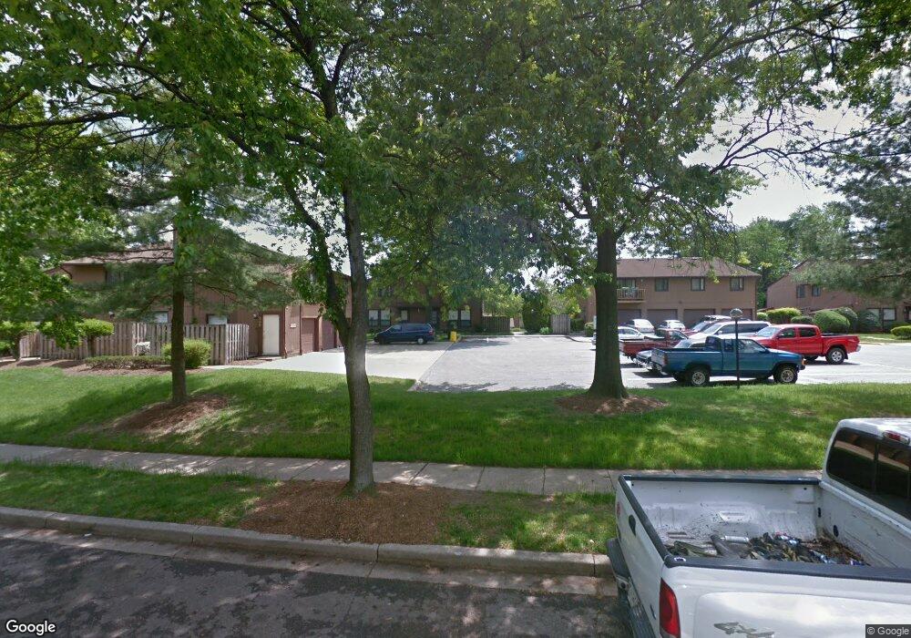 578 West Ct, Glen Burnie, MD 21061 - photo 1