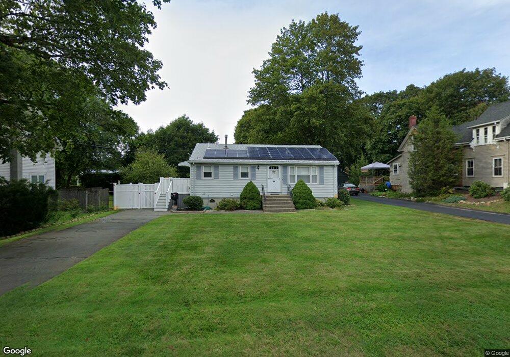 47 Star St, Whitman, MA 02382 - photo 1