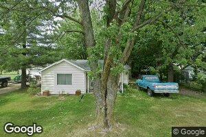 42 Rose St, Sunfield, MI 48890