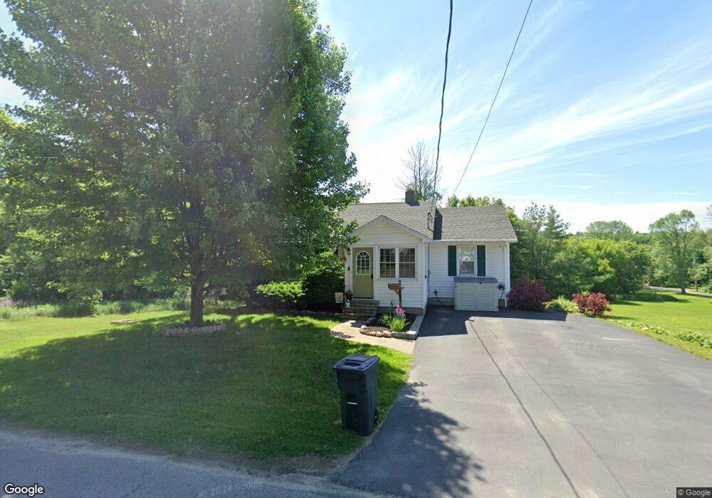 260 State Highway 37b, Massena, NY 13662 - photo 1